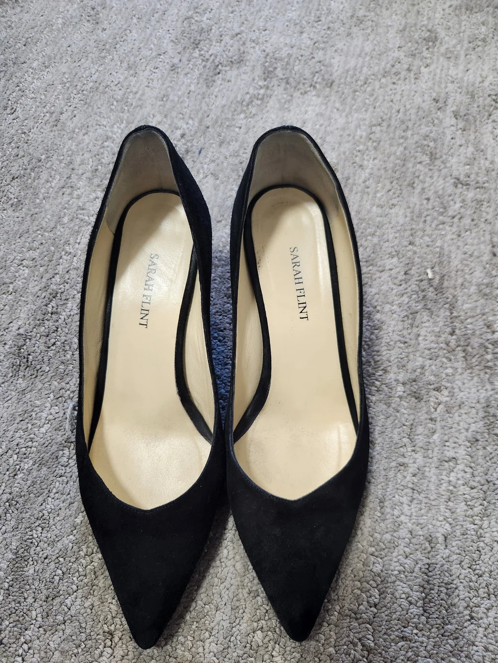 Sarah Flint Perfect Emma Size 38 - Picture 4 of 9